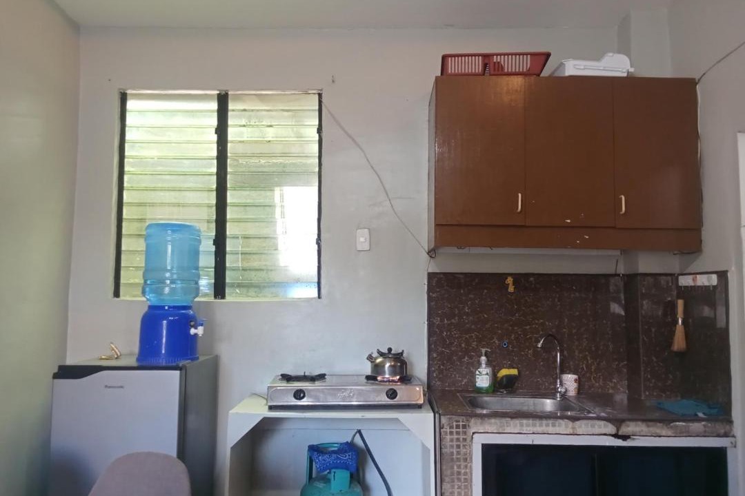 Photo of Kitchen in Cotabato