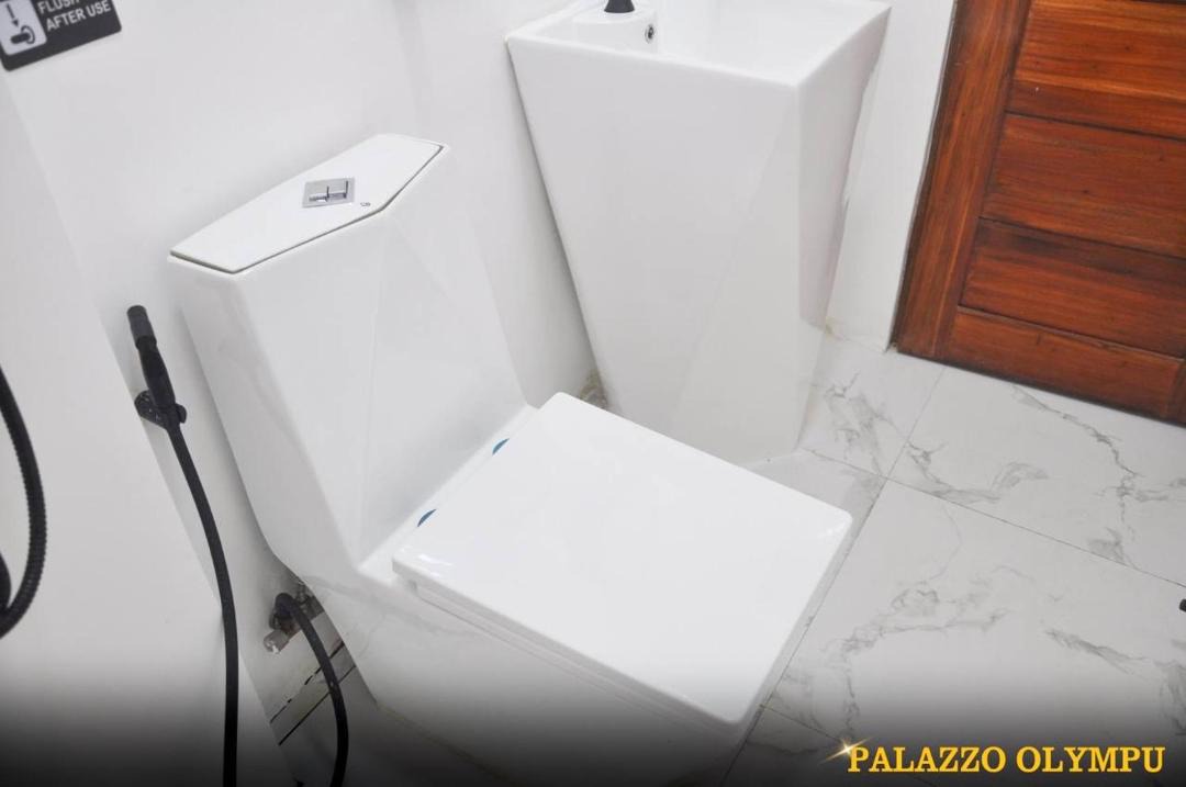 Photo of Bathroom in Bantay