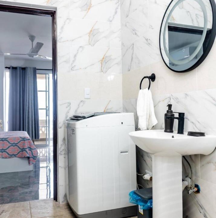 Photo of Bathroom in Barrio La Fortaleza Vieja