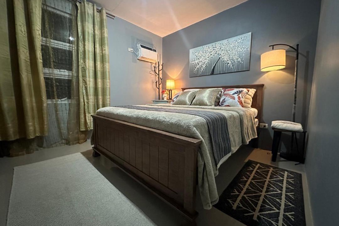 Photo of Bedroom in Dau