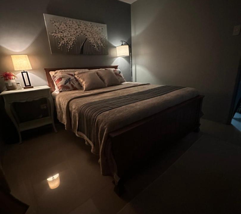 Photo of Bedroom in Dau