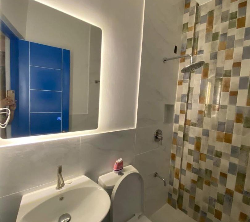 Photo of Bathroom in Naic