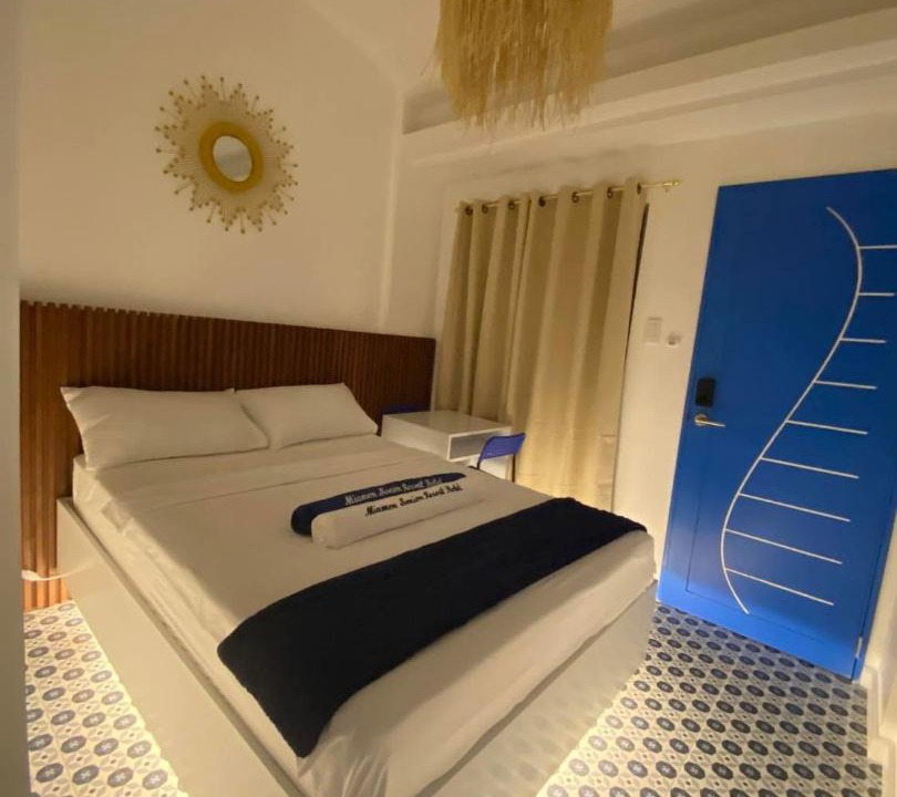 Photo of Bedroom in Naic