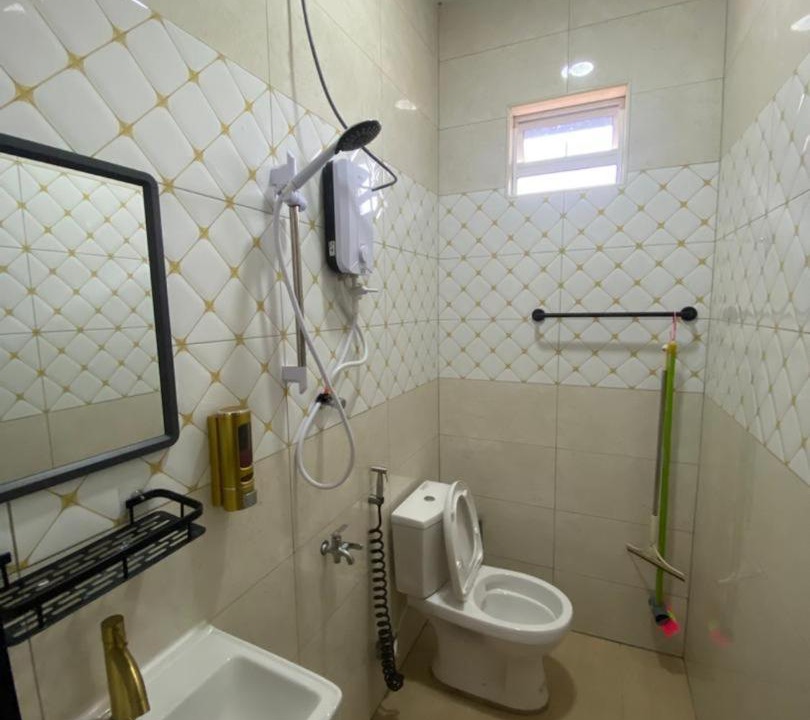 Photo of Bathroom in Changlun