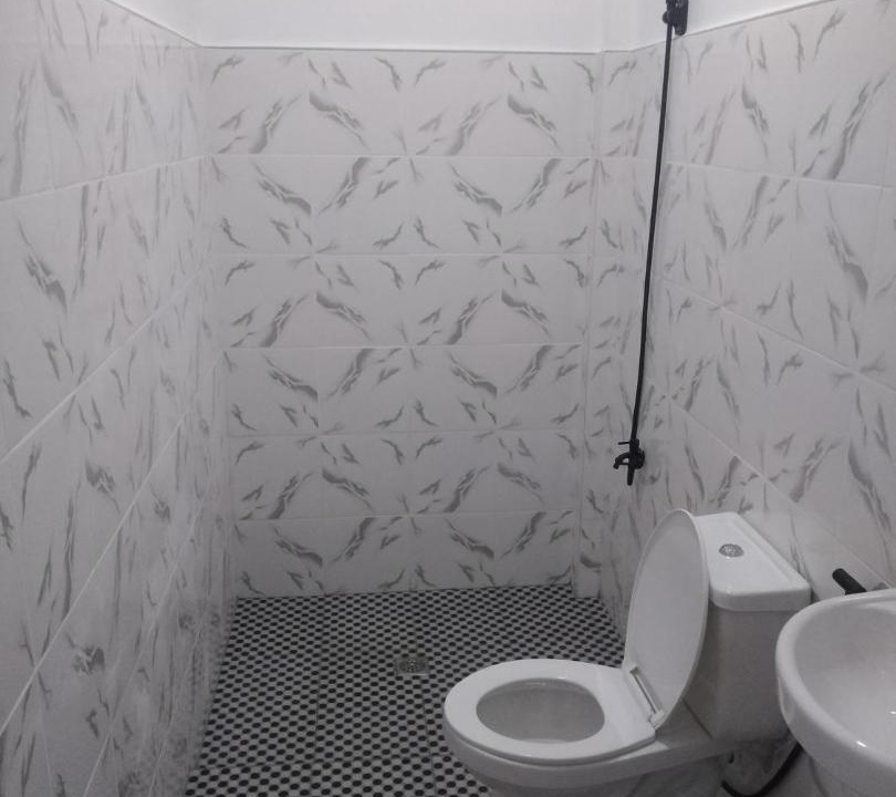 Photo of Bathroom in Santa Fe