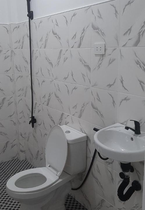 Photo of Bathroom in Santa Fe