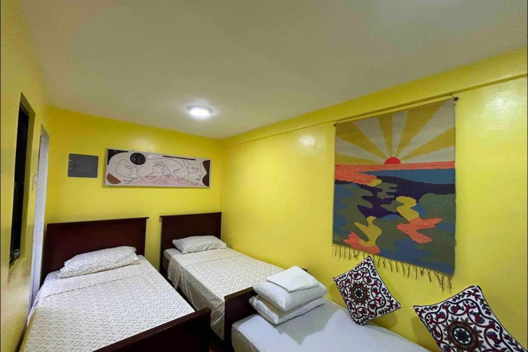 Photo of Bedroom in Dinalupihan
