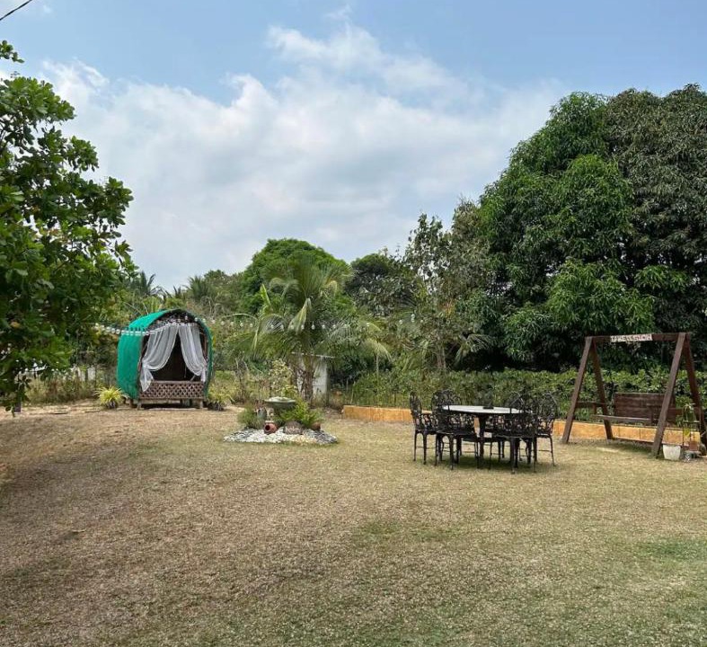 Photo of Outdoor in Dinalupihan