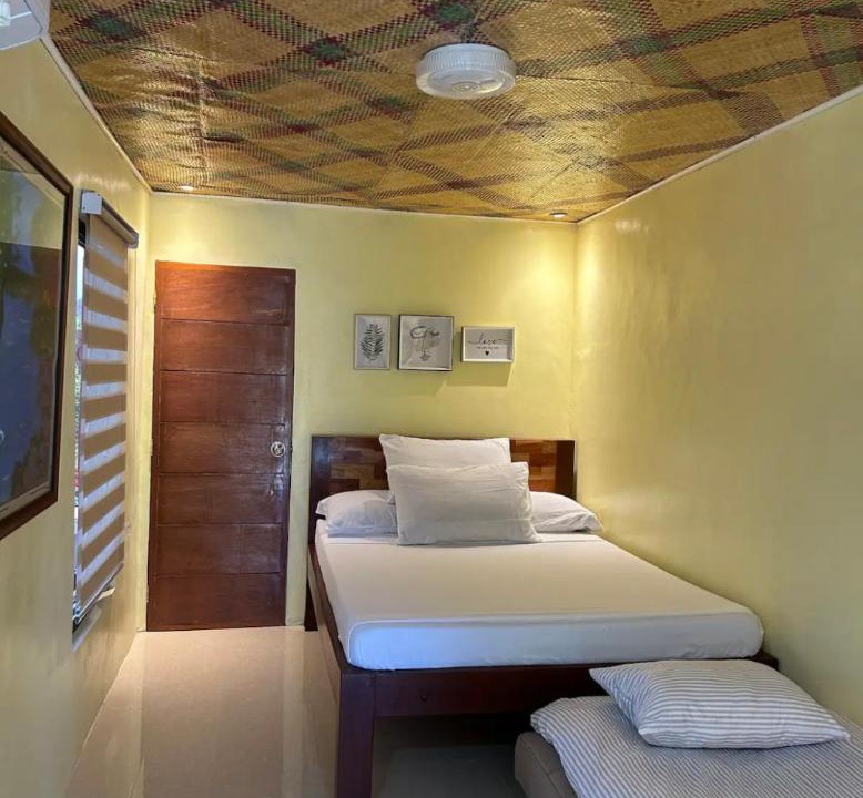 Photo of Bedroom in Dinalupihan