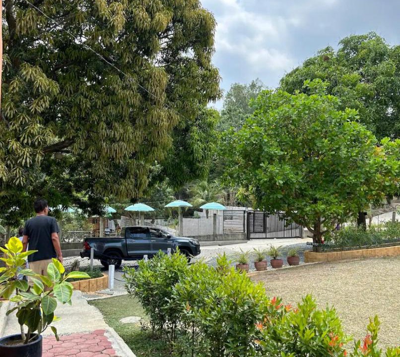 Photo of Outdoor in Dinalupihan