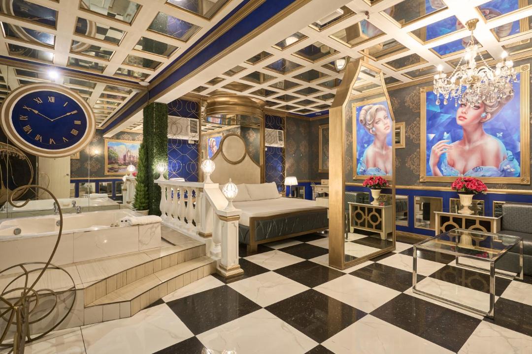Photo of Bathroom in Manila