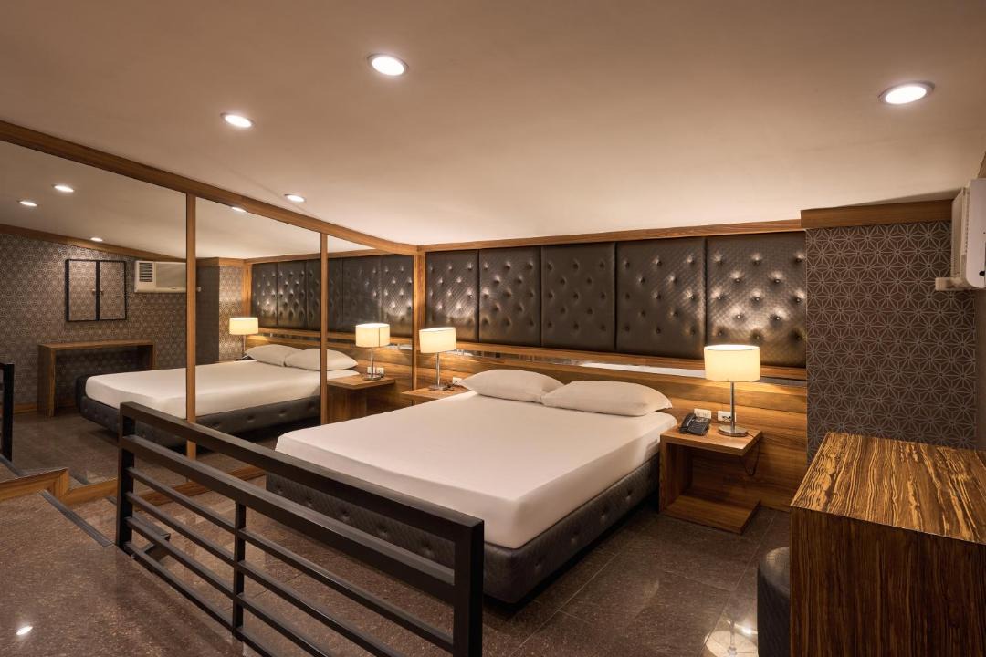 Photo of Bedroom in Manila