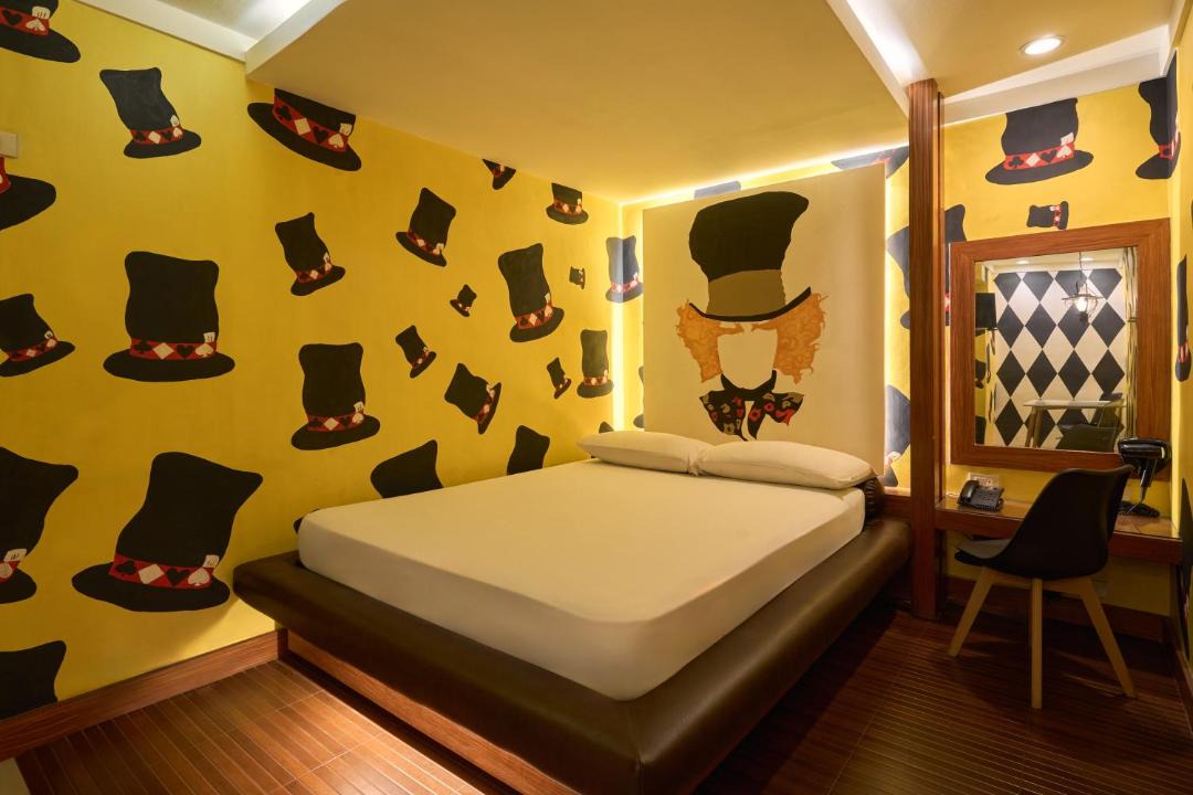 Photo of Bedroom in Manila