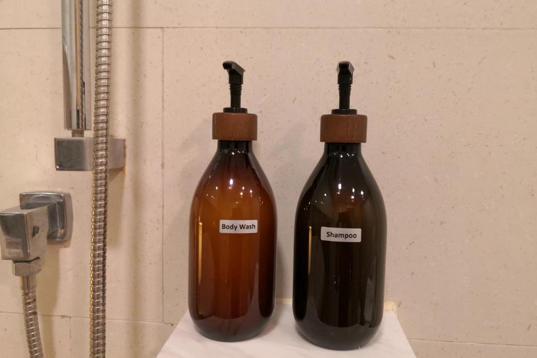 Photo of Bathroom in Taman Melaka Raya