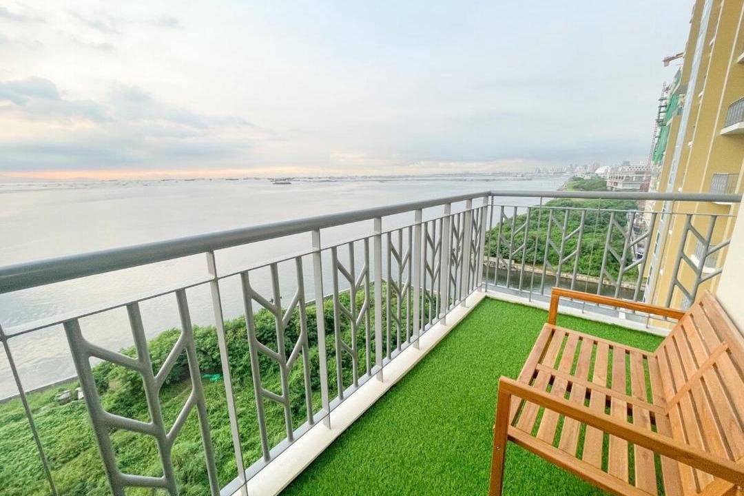 Photo of Patio Balcony in Tambo
