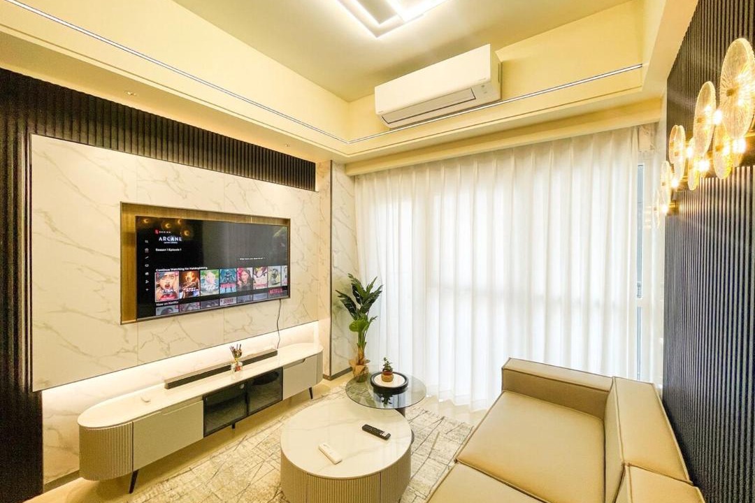 Photo of Livingroom in Tambo