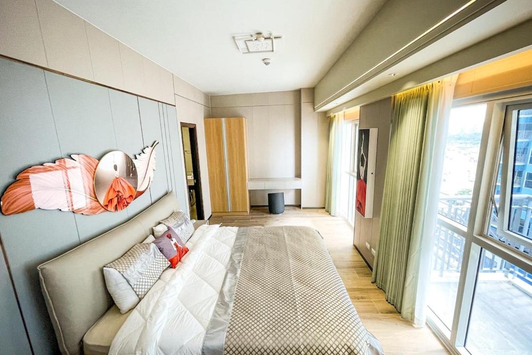 Photo of Bedroom in Tambo