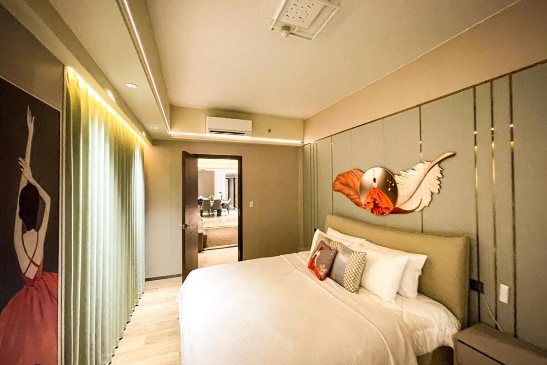 Photo of Bedroom in Tambo