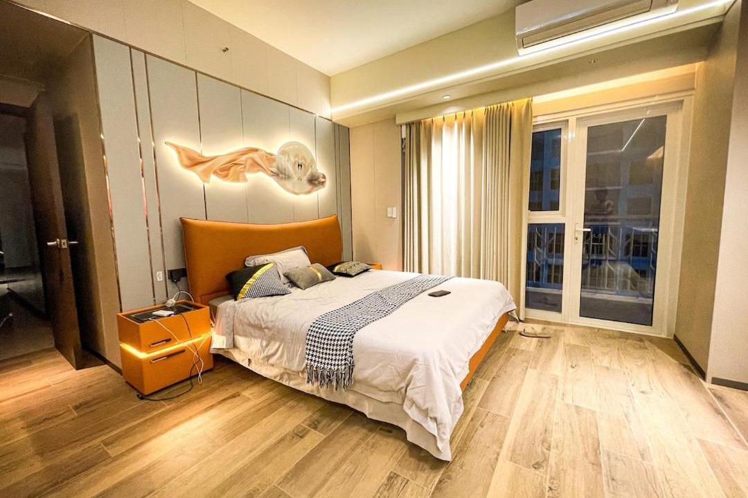 Photo of Bedroom in Tambo