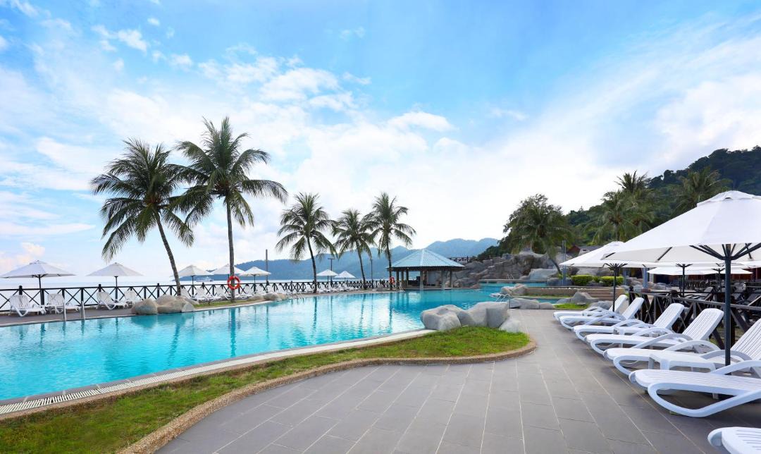 Photo of Others in Tioman Island