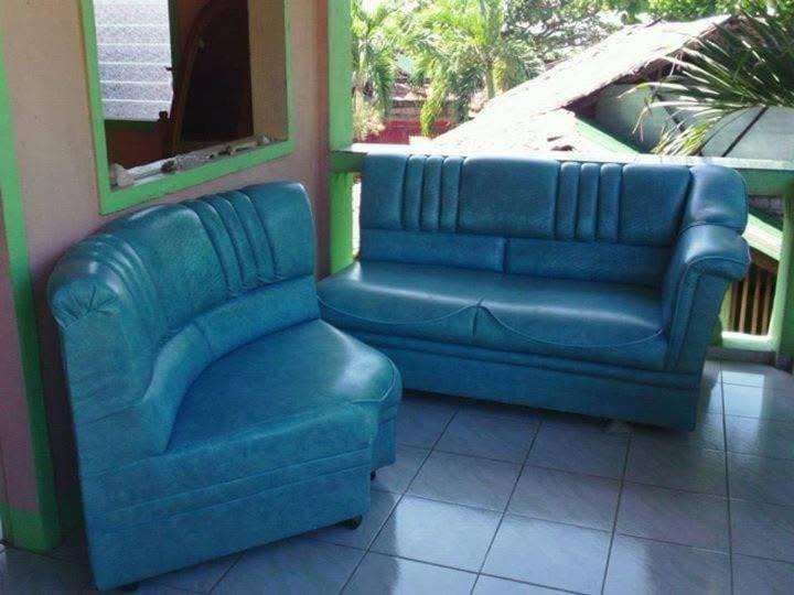 Photo of Livingroom in Dauin