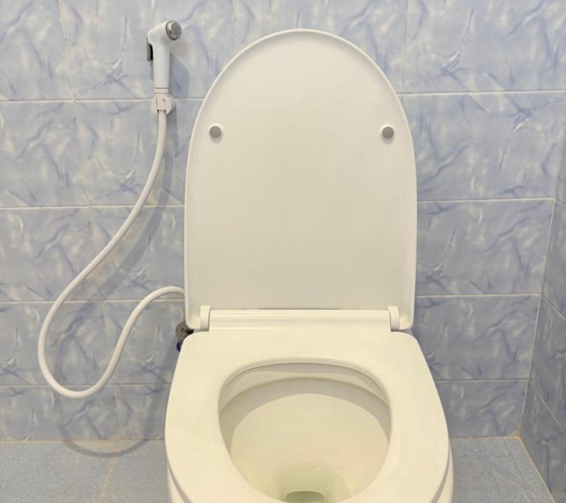 Photo of Bathroom in San Juan