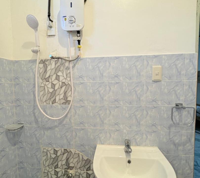 Photo of Bathroom in San Juan