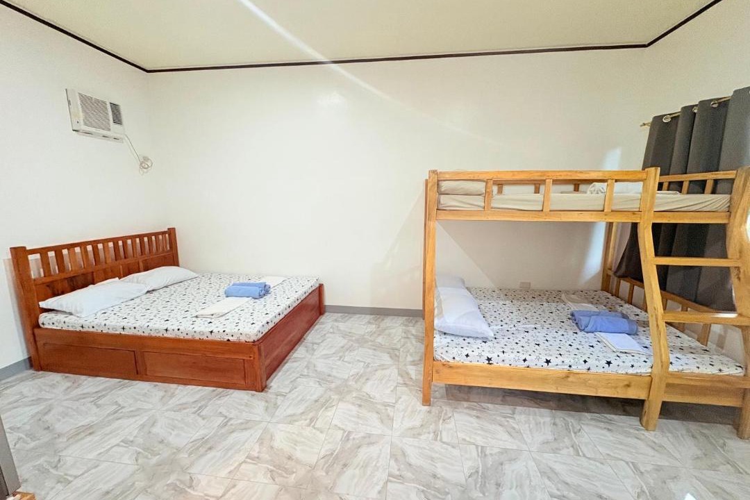 Photo of Bedroom in San Juan