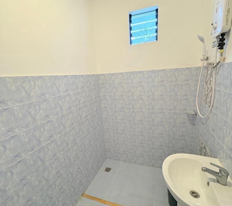 Photo of Bathroom in San Juan