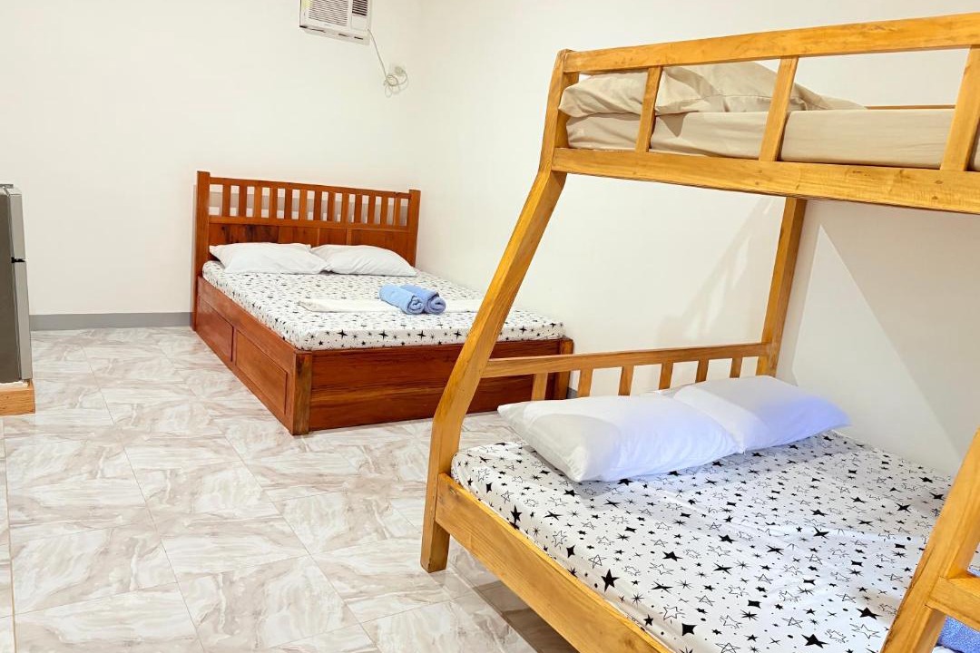Photo of Bedroom in San Juan