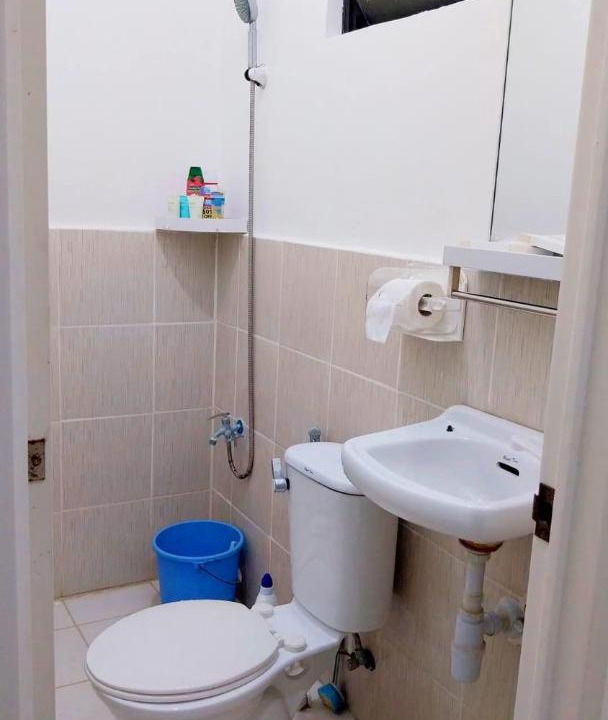 Photo of Bathroom in Olango Island