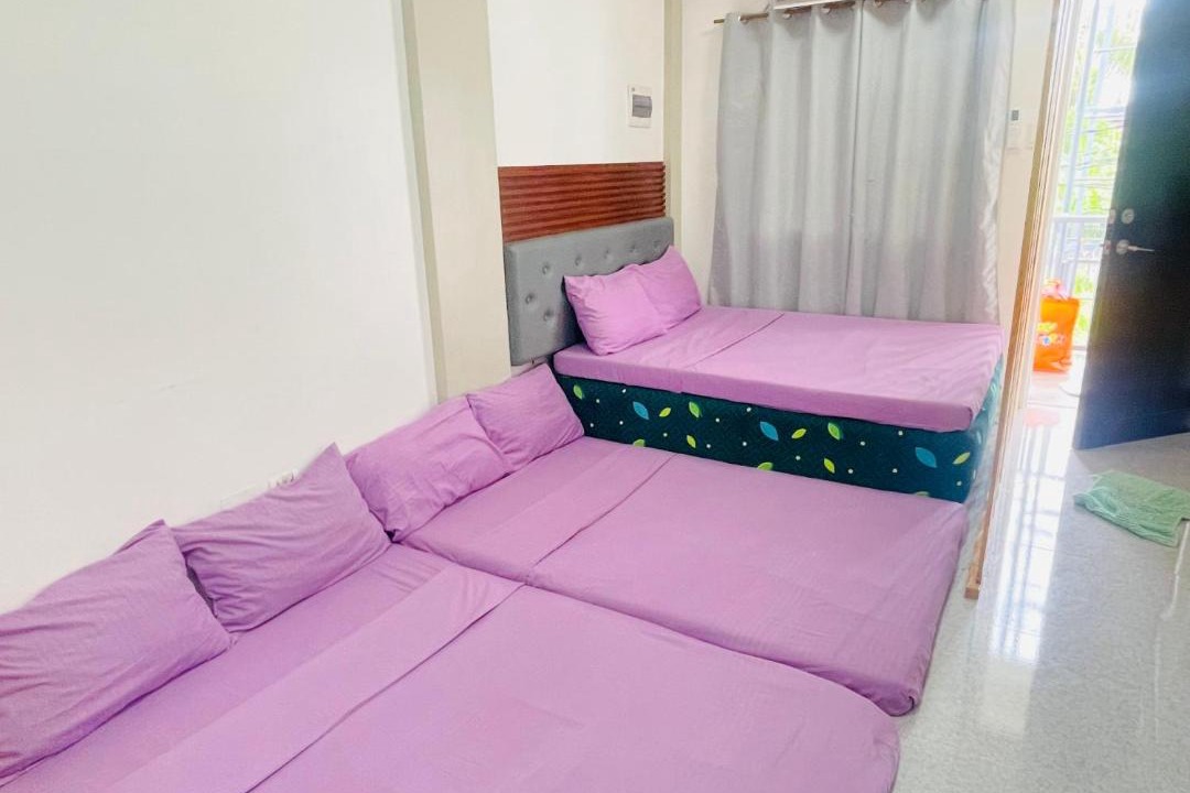 Photo of Bedroom in San Fernando