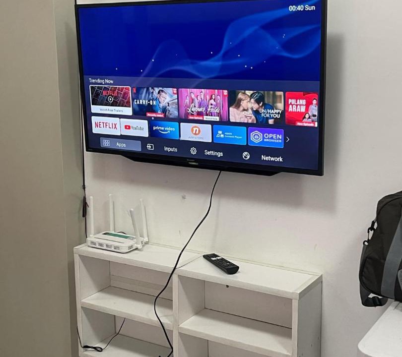 Photo of Livingroom in San Fernando