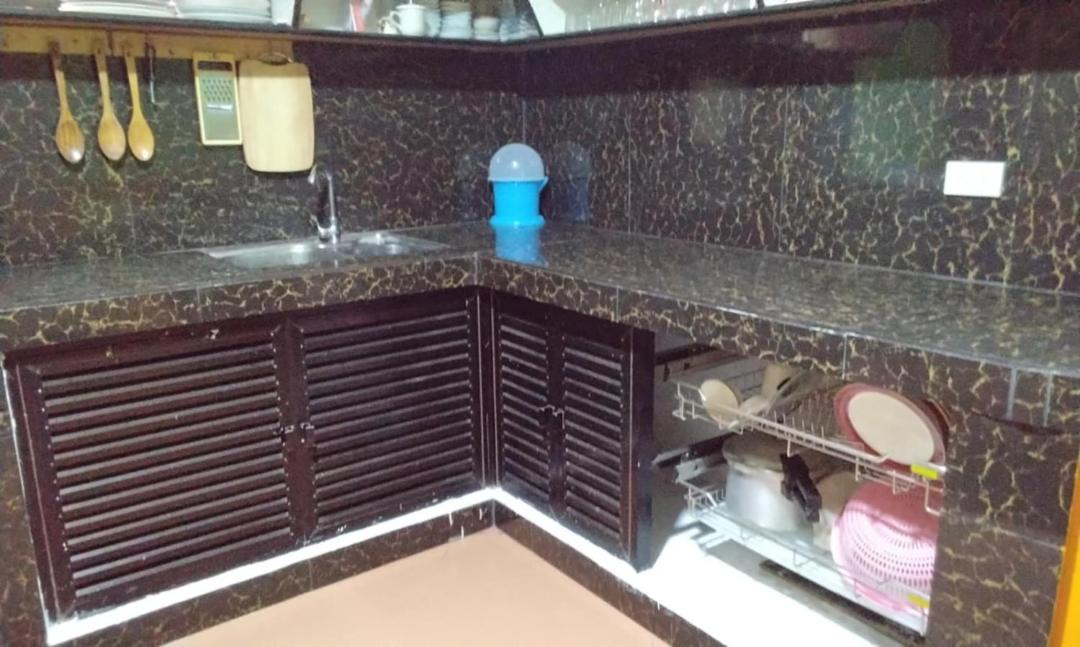 Photo of Kitchen in Gasan