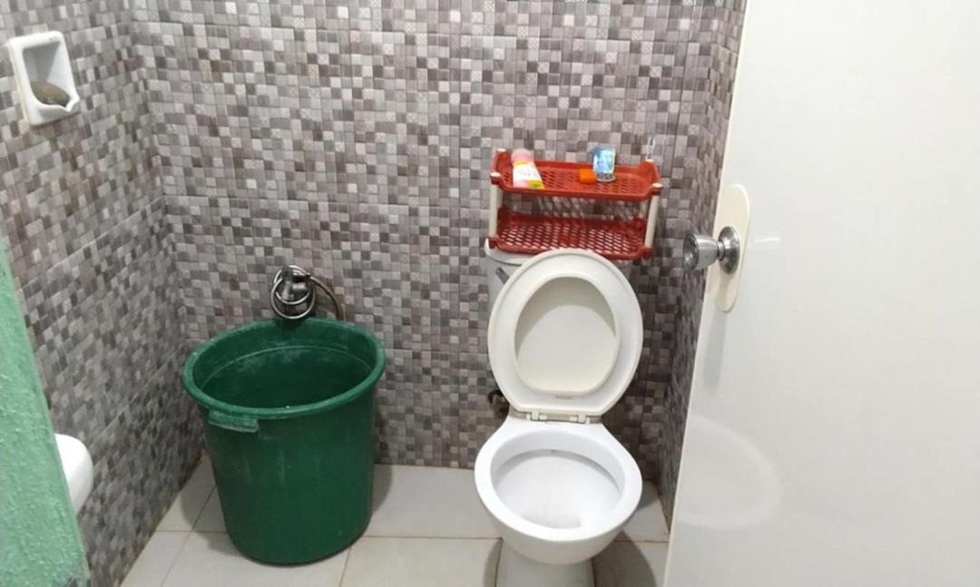 Photo of Bathroom in Gasan