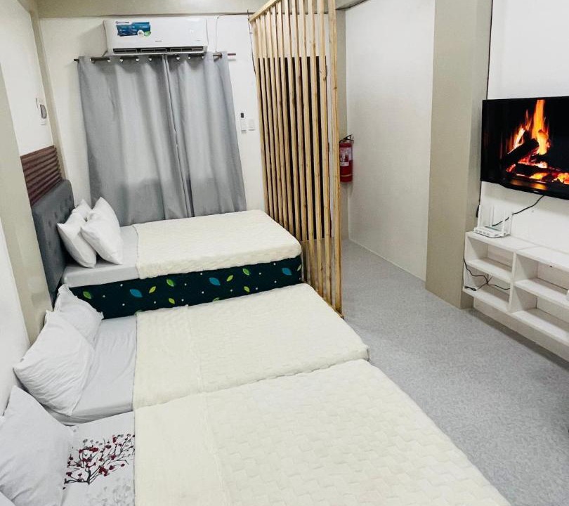 Photo of Bedroom in San Fernando