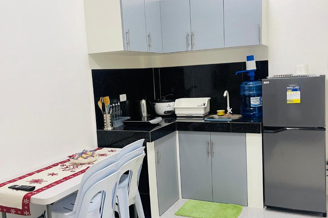 Photo of Kitchen in San Fernando