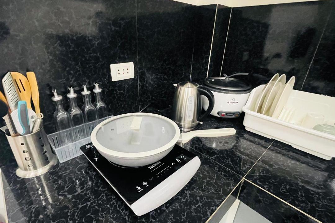 Photo of Kitchen in San Fernando