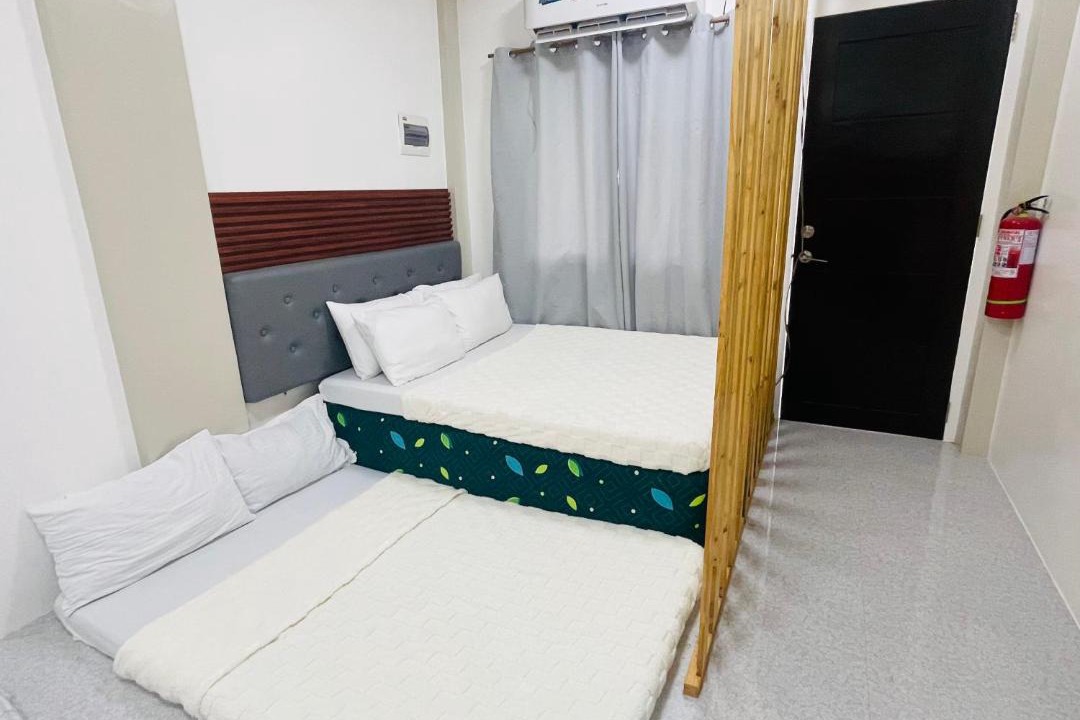 Photo of Bedroom in San Fernando