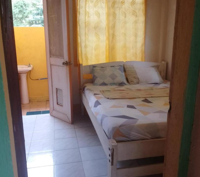 Photo of Bedroom in Dauin