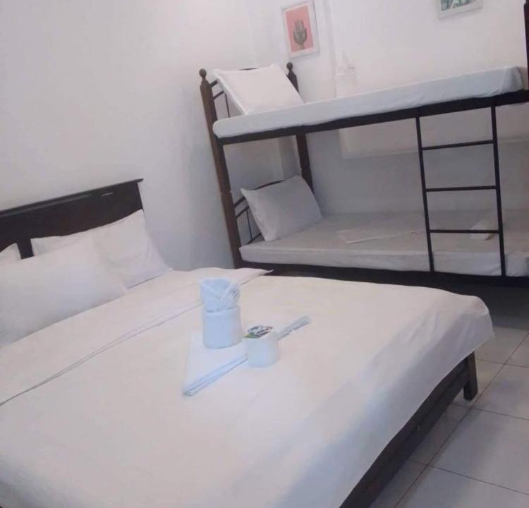 Photo of Bedroom in Oslob