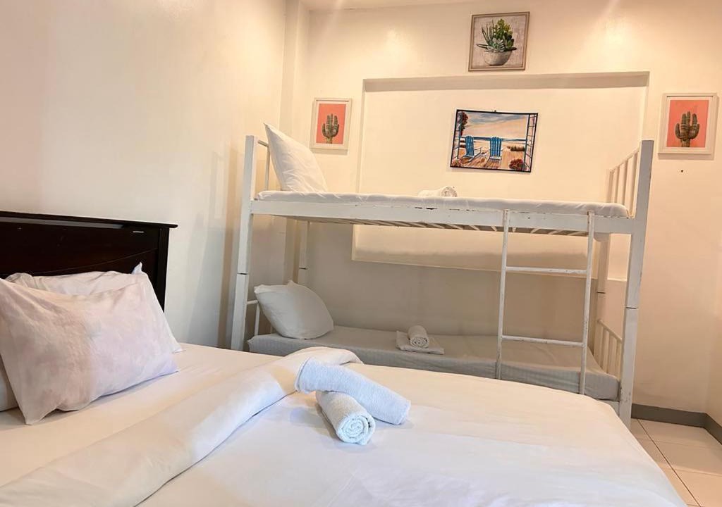 Photo of Bedroom in Oslob