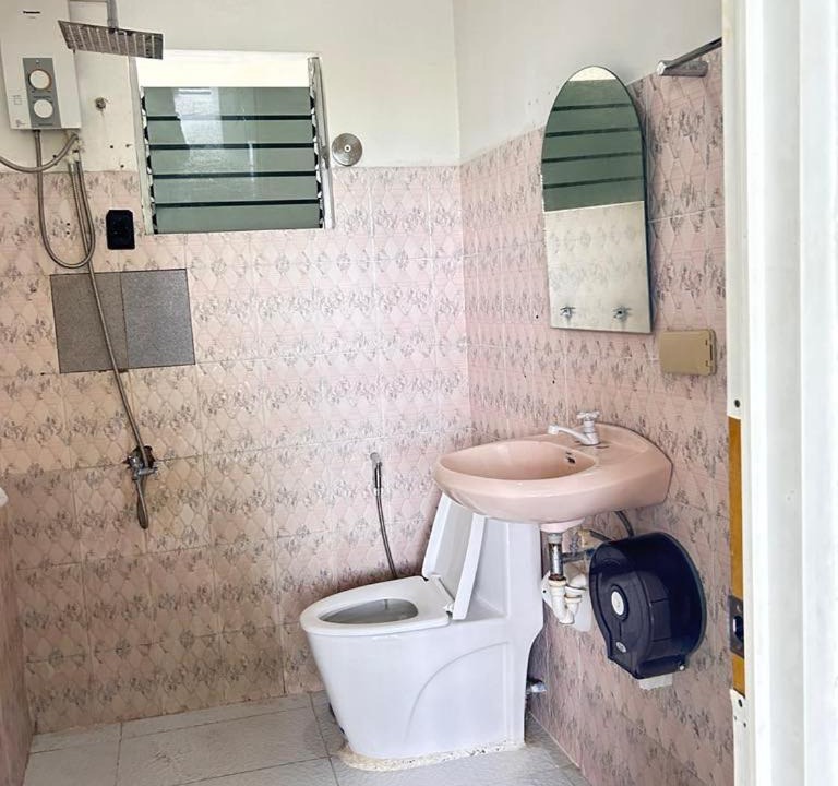 Photo of Bathroom in Oslob