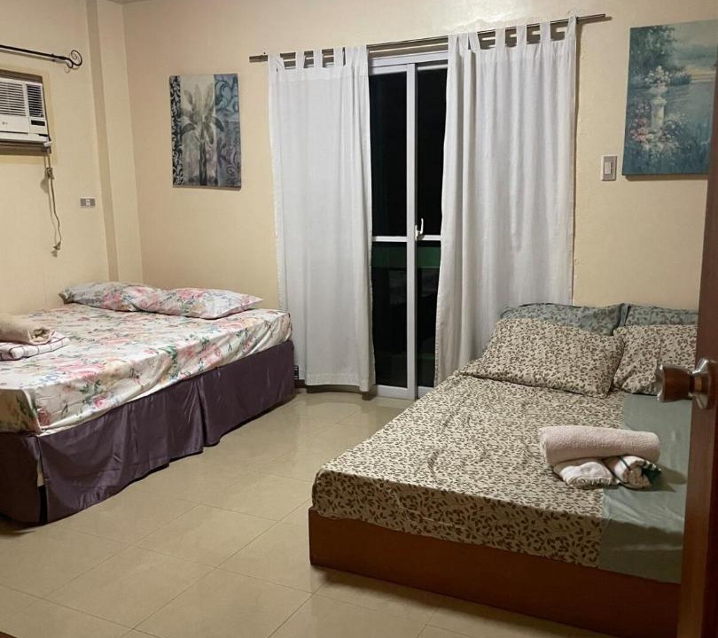 Photo of Bedroom in San Vicente