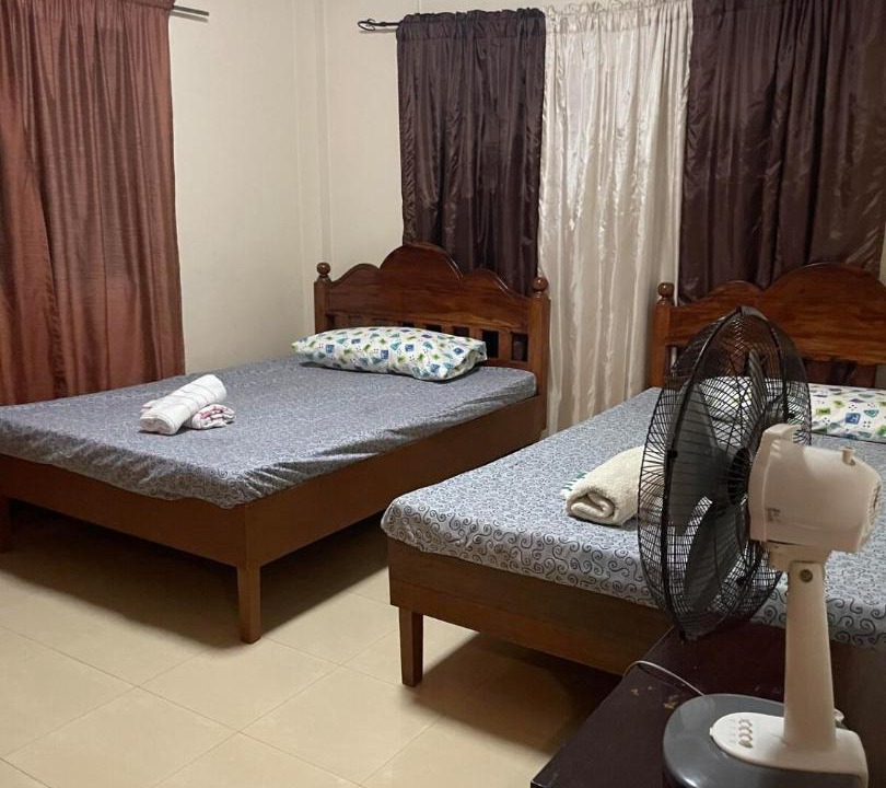 Photo of Bedroom in San Vicente
