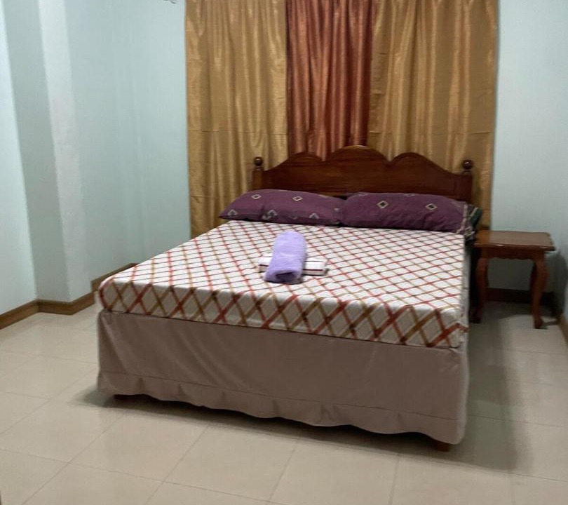 Photo of Bedroom in San Vicente