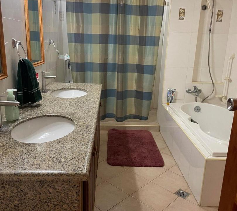 Photo of Bathroom in San Vicente