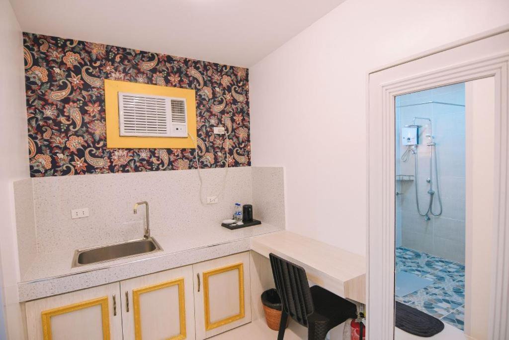 Photo of Bathroom in Tanza