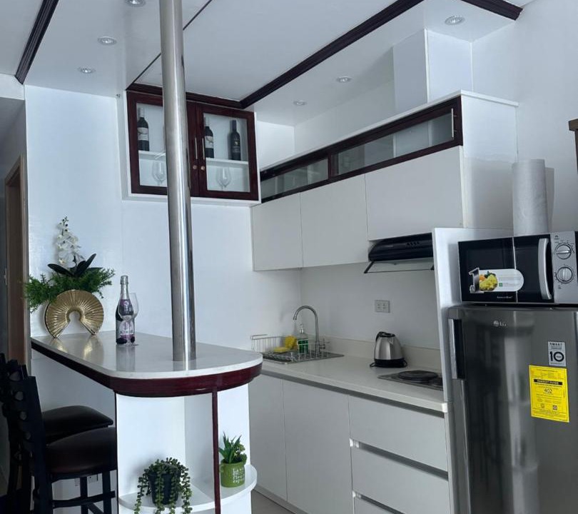 Photo of Kitchen in Cagayan de Oro