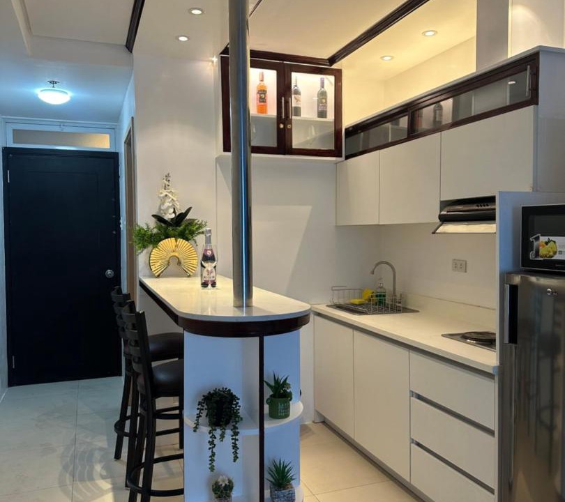Photo of Kitchen in Cagayan de Oro